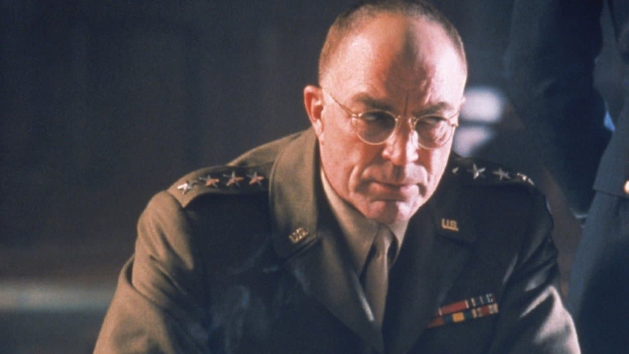Ike: Countdown to D-Day still 1
