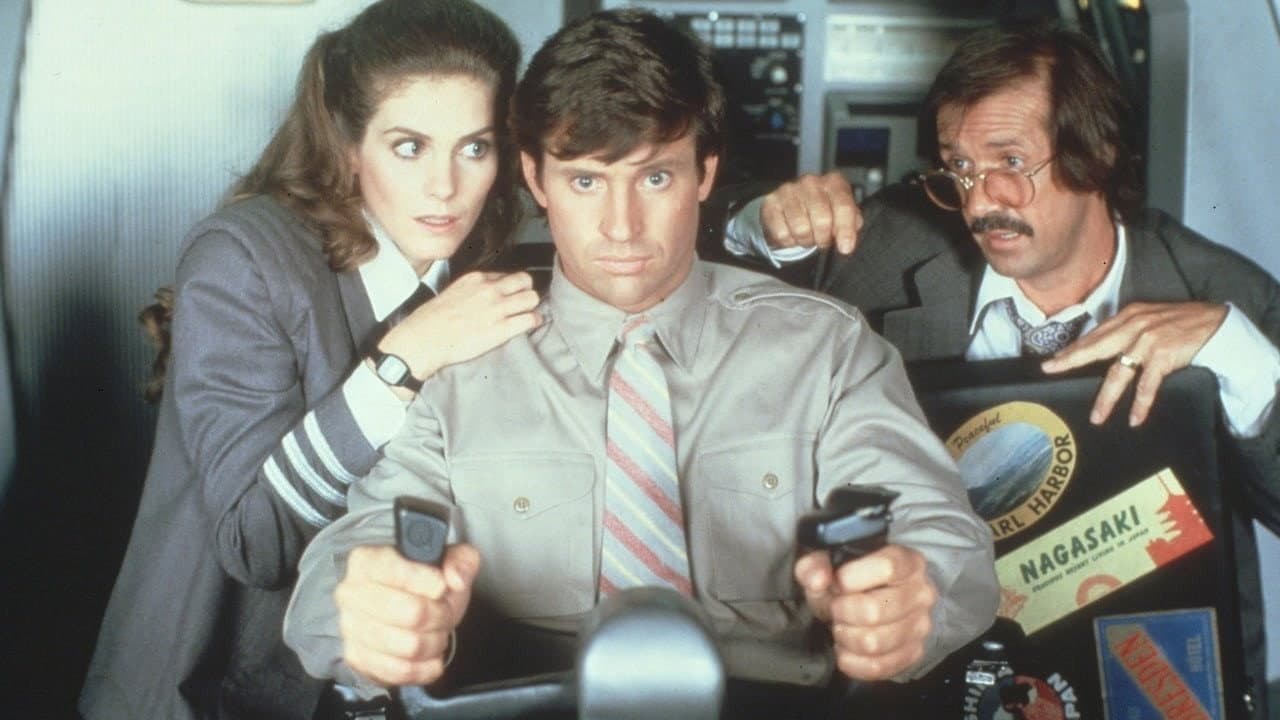 Airplane II: The Sequel still 7