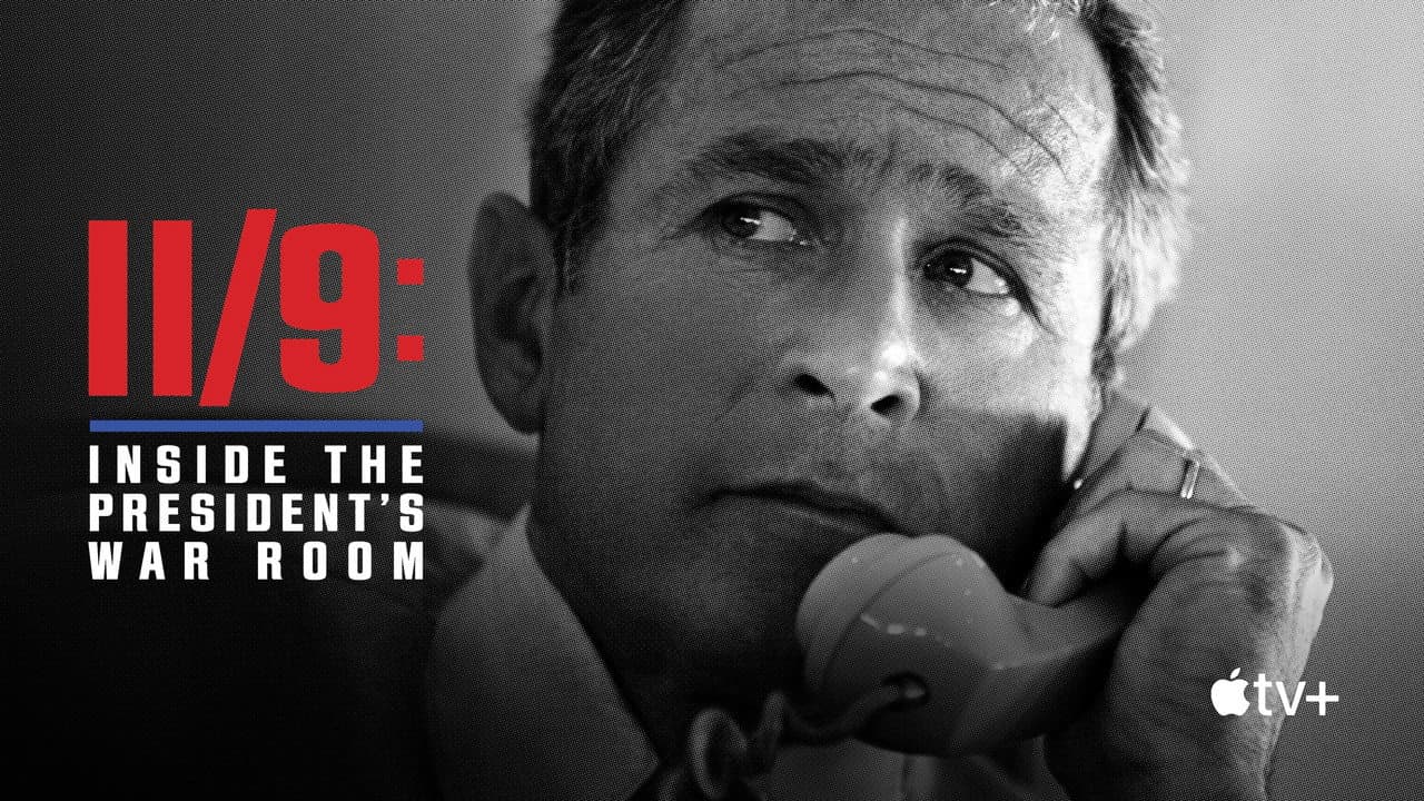 9/11: Inside the President's War Room still 5