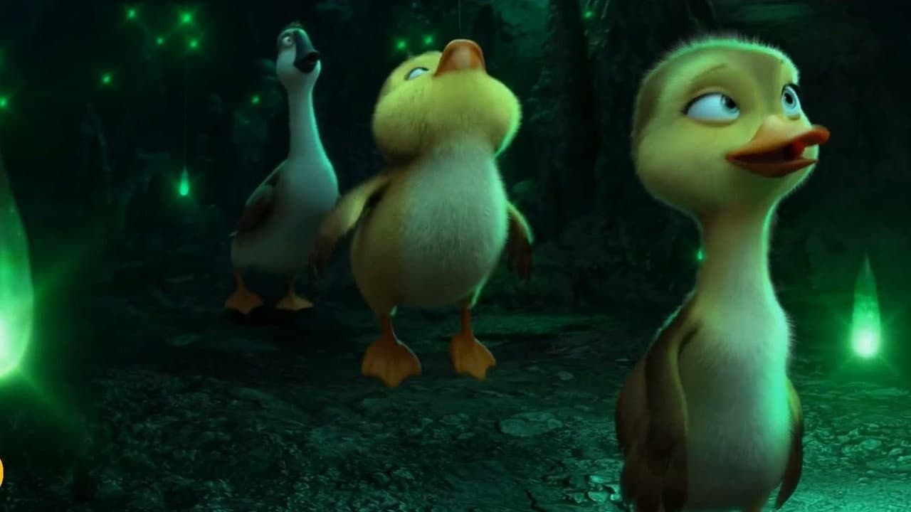 Duck Duck Goose still 6