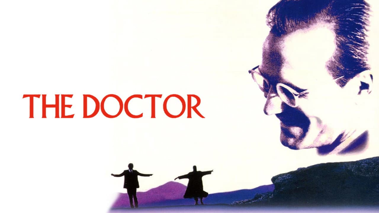 The Doctor still 2
