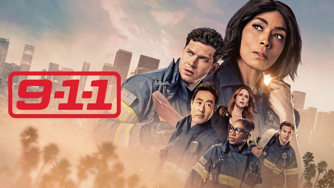 9-1-1 Season 10 Review: Still TV's Best Adrenaline Ride
