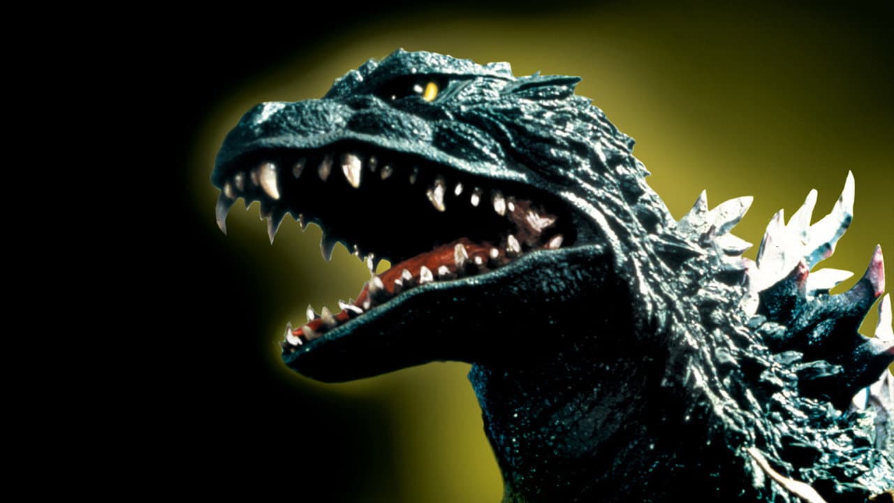 Godzilla vs. Megaguirus still 5
