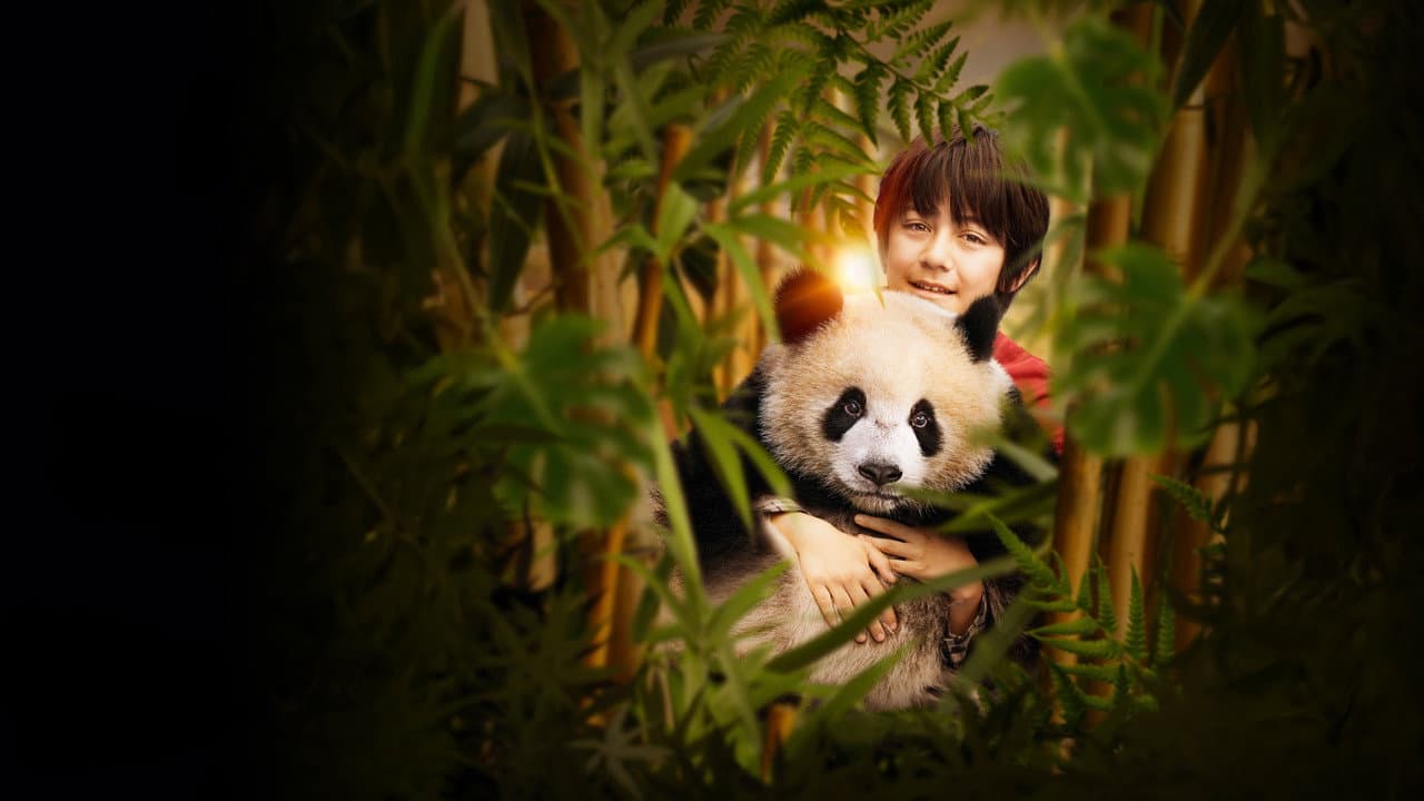 Moon the Panda still 7