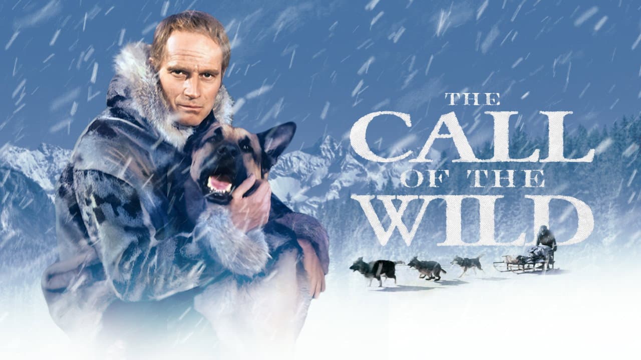 The Call of the Wild still 2