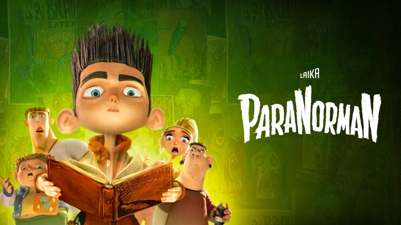 ParaNorman still 5