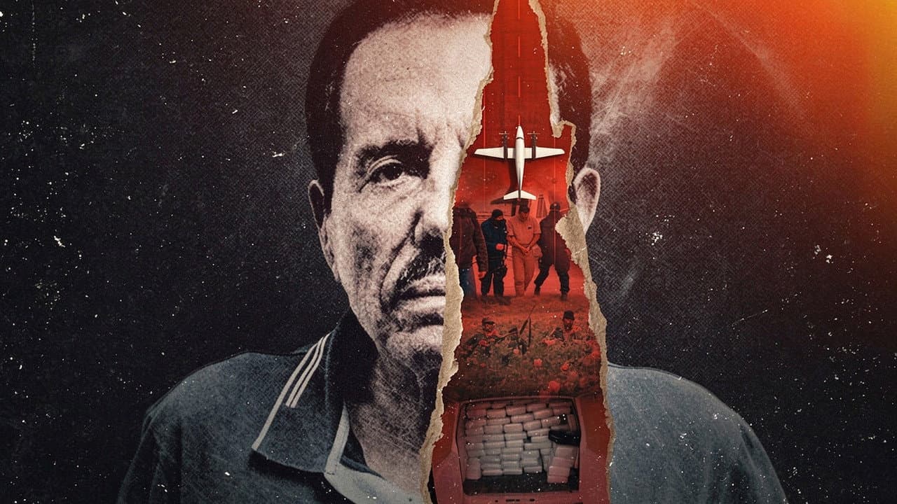 The Fall of El Mayo Review: Netflix's Gripping True-Crime still 1