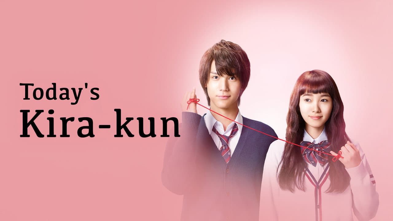 Closest Love to Heaven still 3