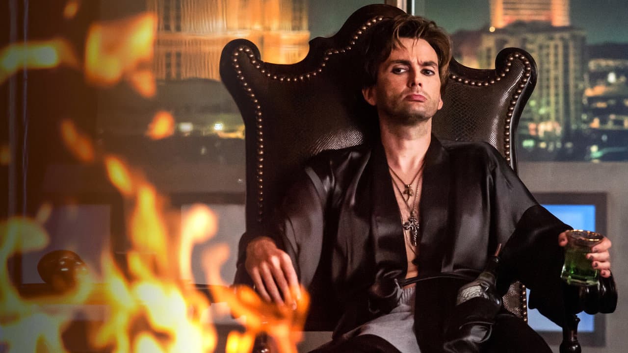 Fright Night still 8