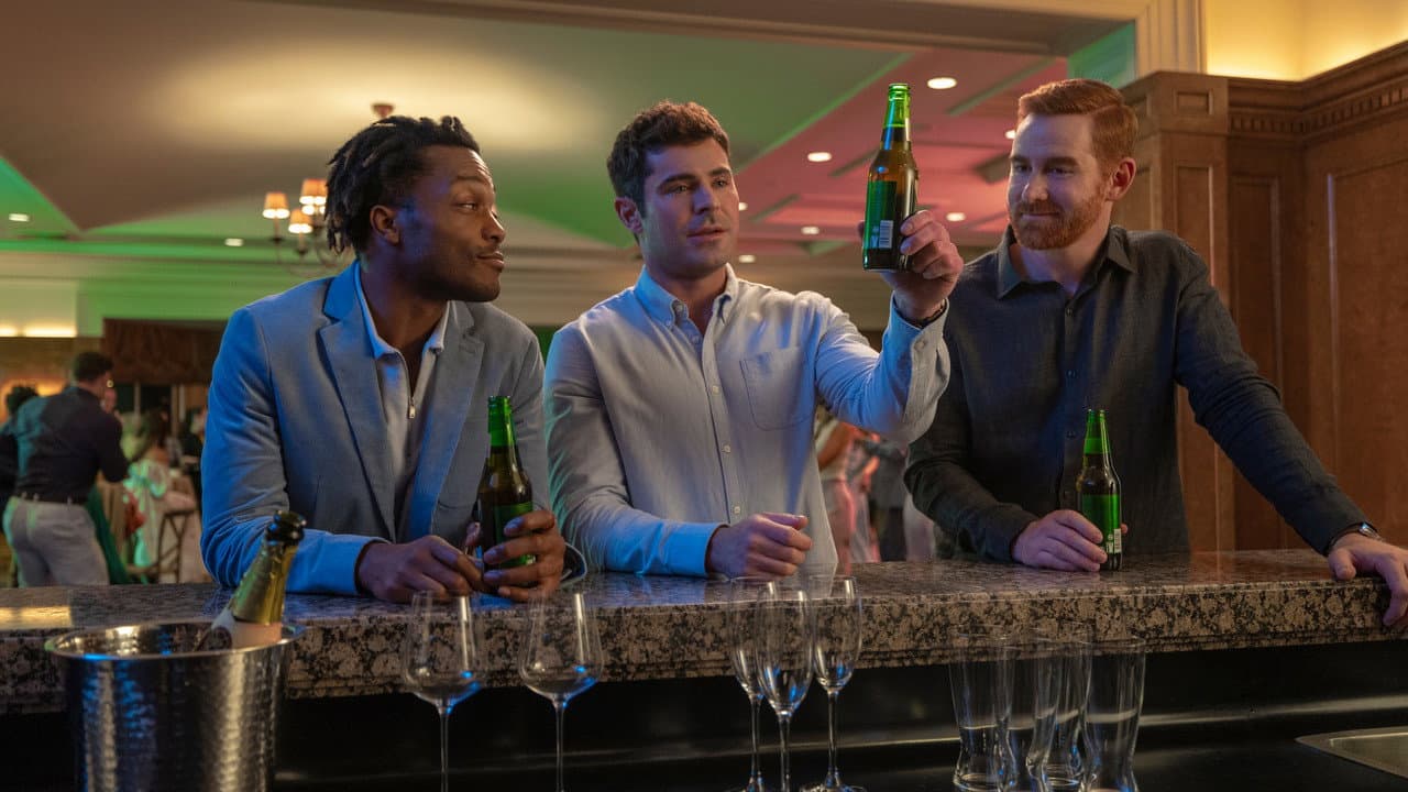 Ricky Stanicky still 6