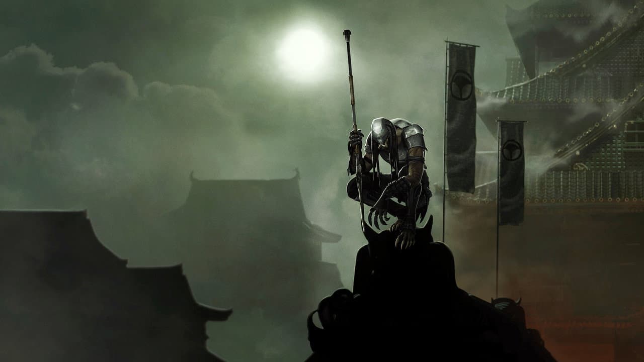 Predator: Killer of Killers still 5