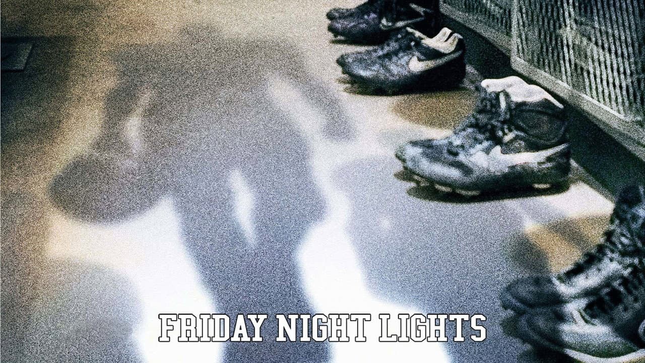 Friday Night Lights still 2