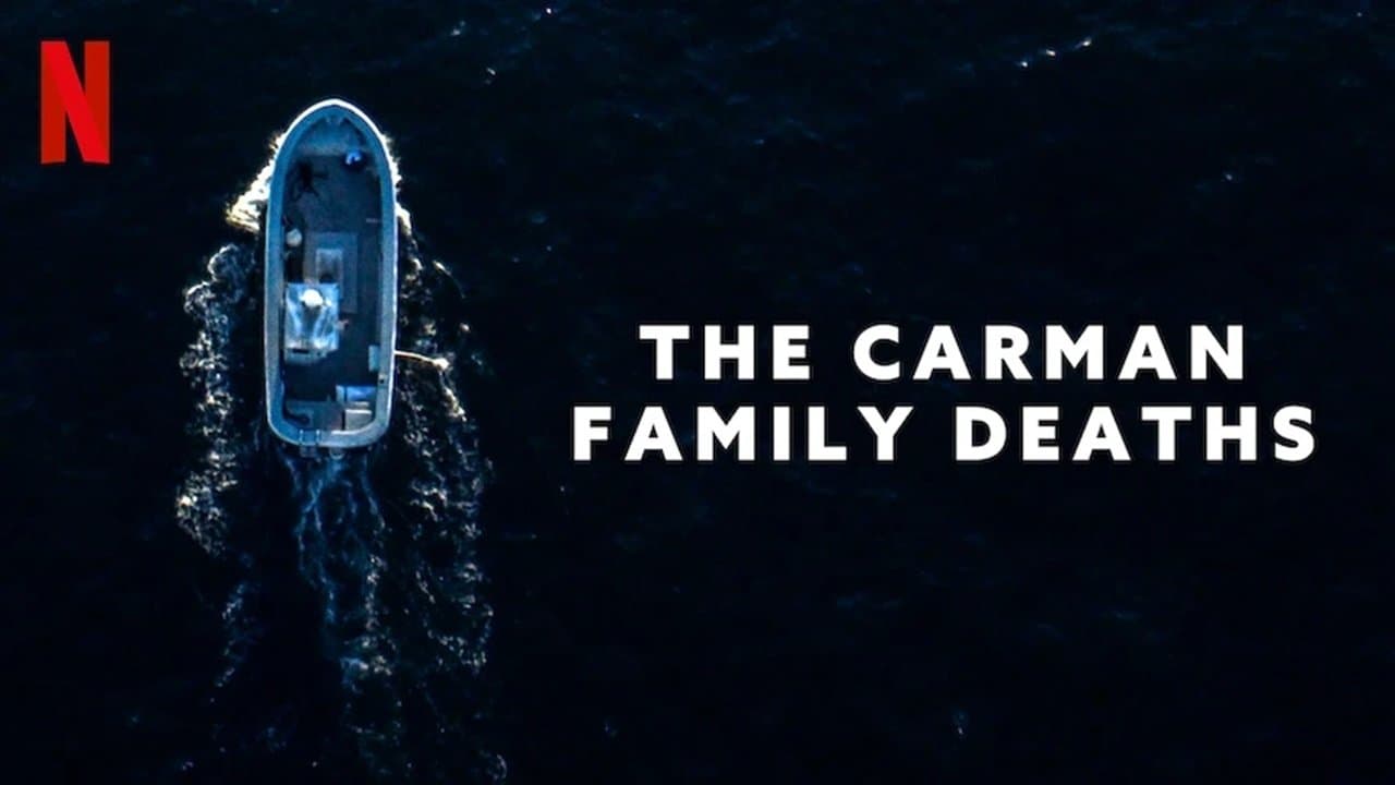 The Carman Family Deaths still 3