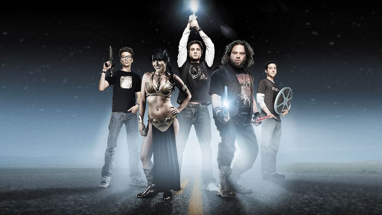 Fanboys still 2