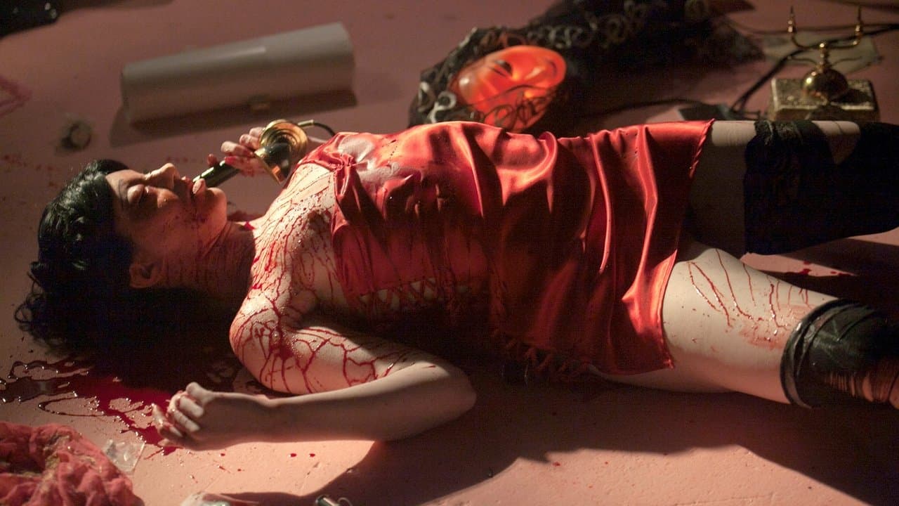 American Mary still 1