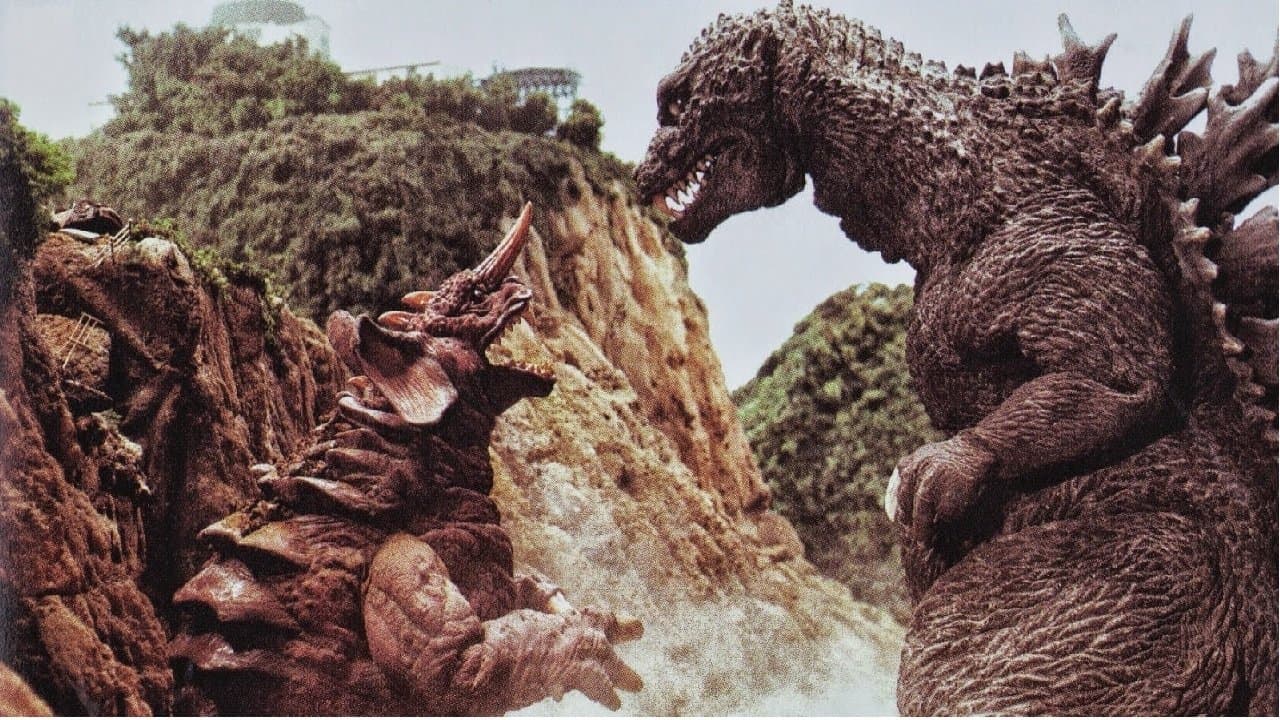 Godzilla, Mothra and King Ghidorah: Giant Monsters All-Out Attack still 3