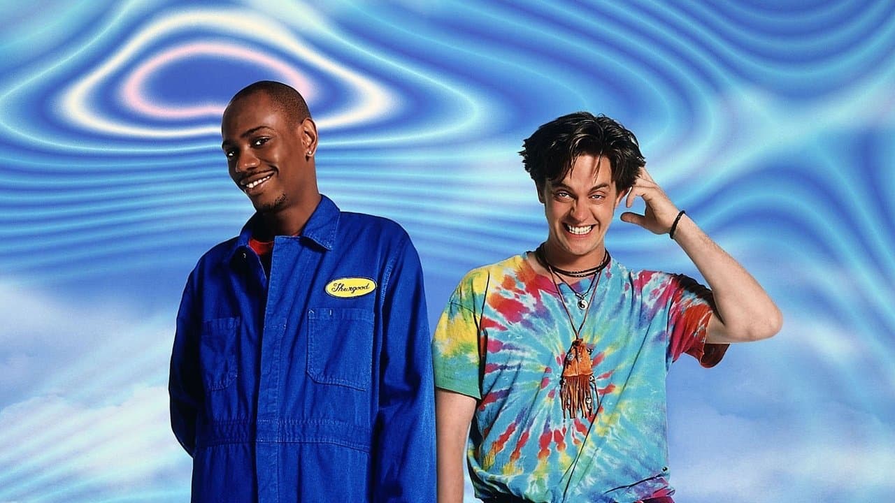 Half Baked still 3