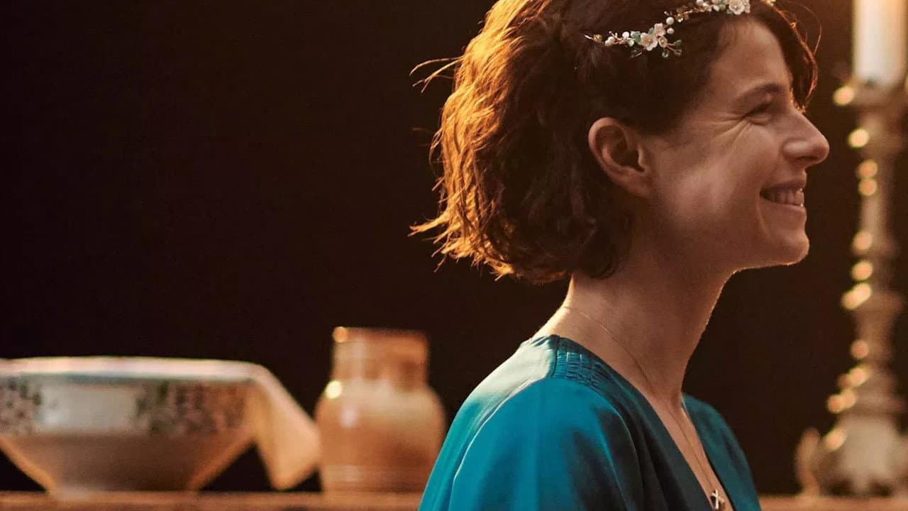 Great Performances Review: Season 54 Keeps PBS Alive still 3