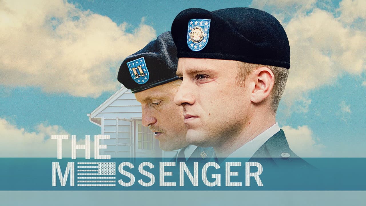 The Messenger still 4