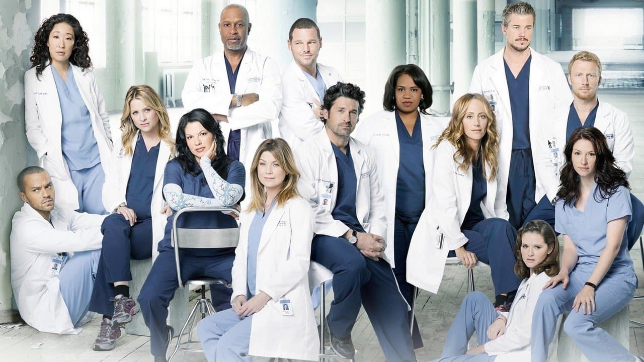 Grey's Anatomy Season 23 Review: Still Scrubbing In still 2