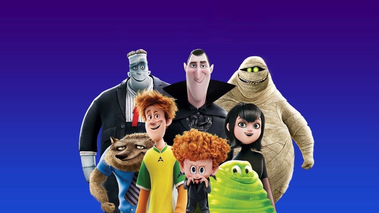 Hotel Transylvania 2 still 6