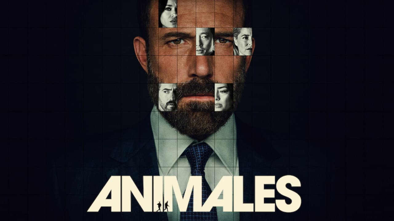 Animals (2026) Review: Affleck's Tense Kidnap Thriller still 2