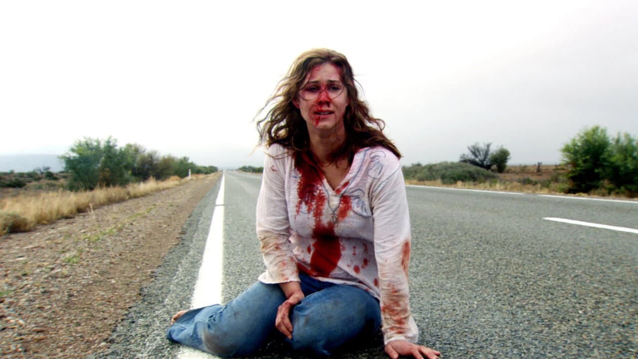 Wolf Creek still 6