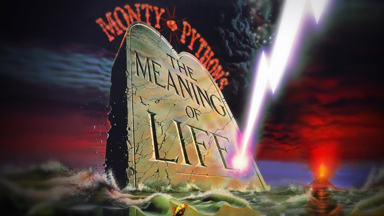 Monty Python's The Meaning of Life still 2