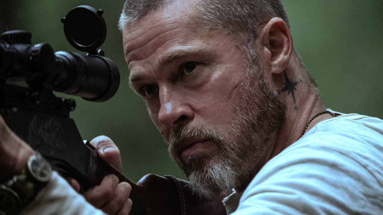 Heart of the Beast (2026) - David Ayer Movie News still 3