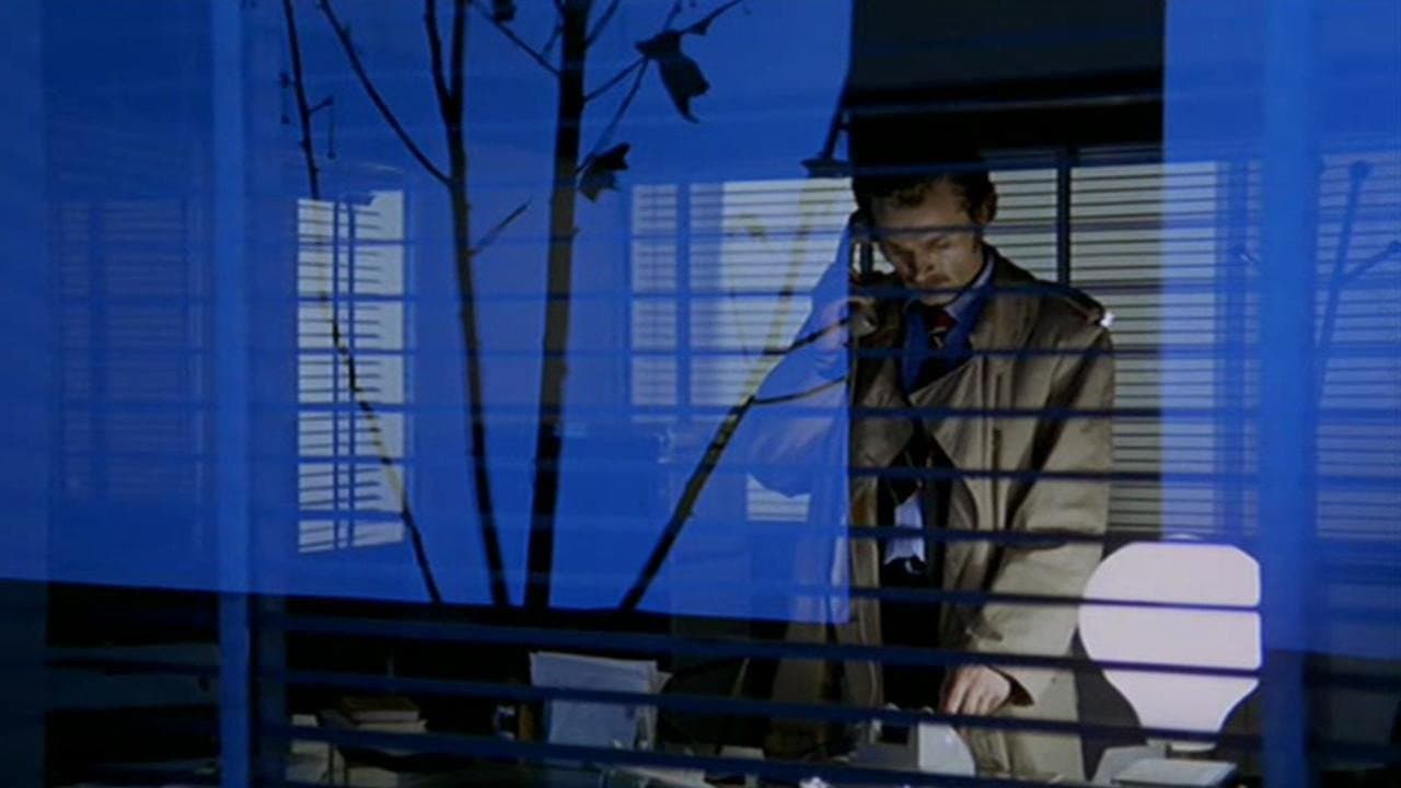 The Fifth Cord still 3