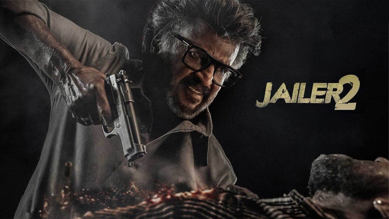 Jailer 2 Review: Rajinikanth Returns in 2026 Sequel still 1