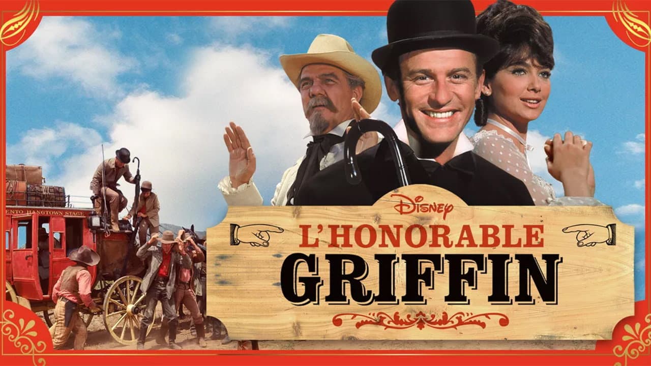 The Adventures of Bullwhip Griffin still 7