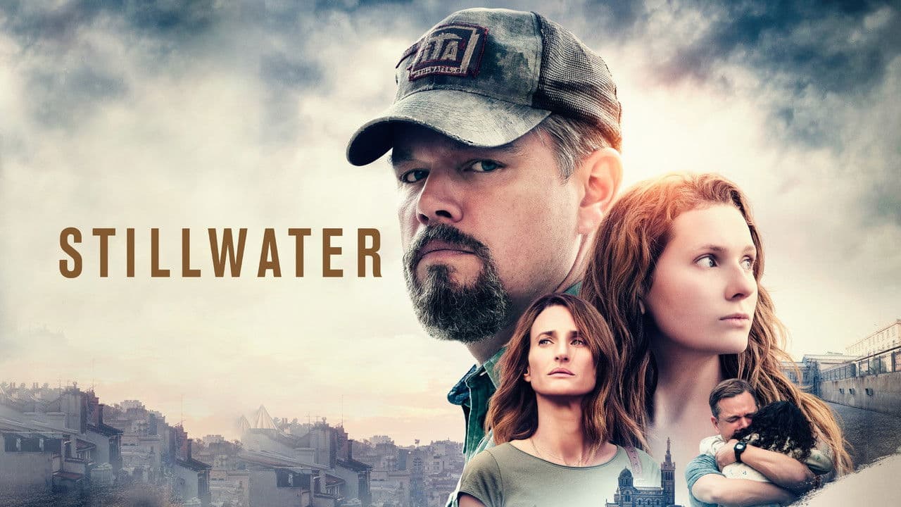 Stillwater still 1