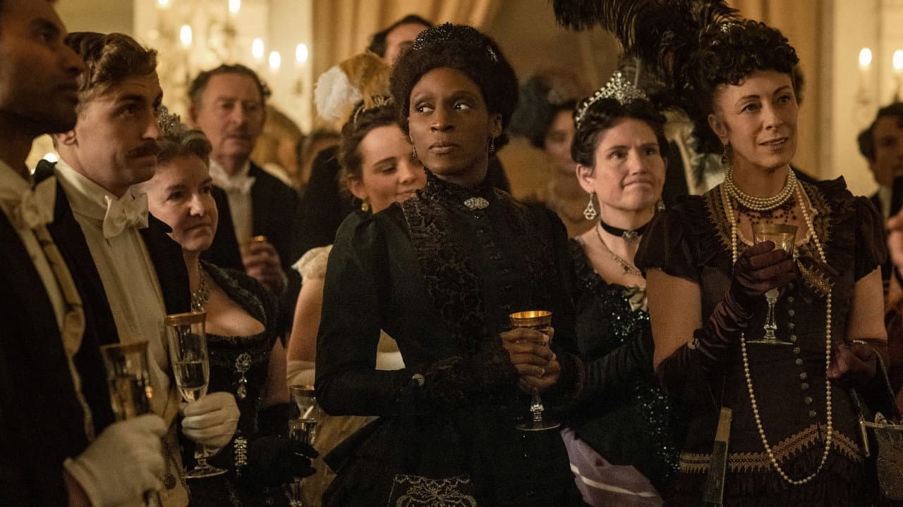 Enola Holmes 2 still 7