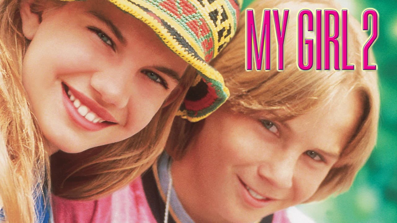 My Girl 2 still 4