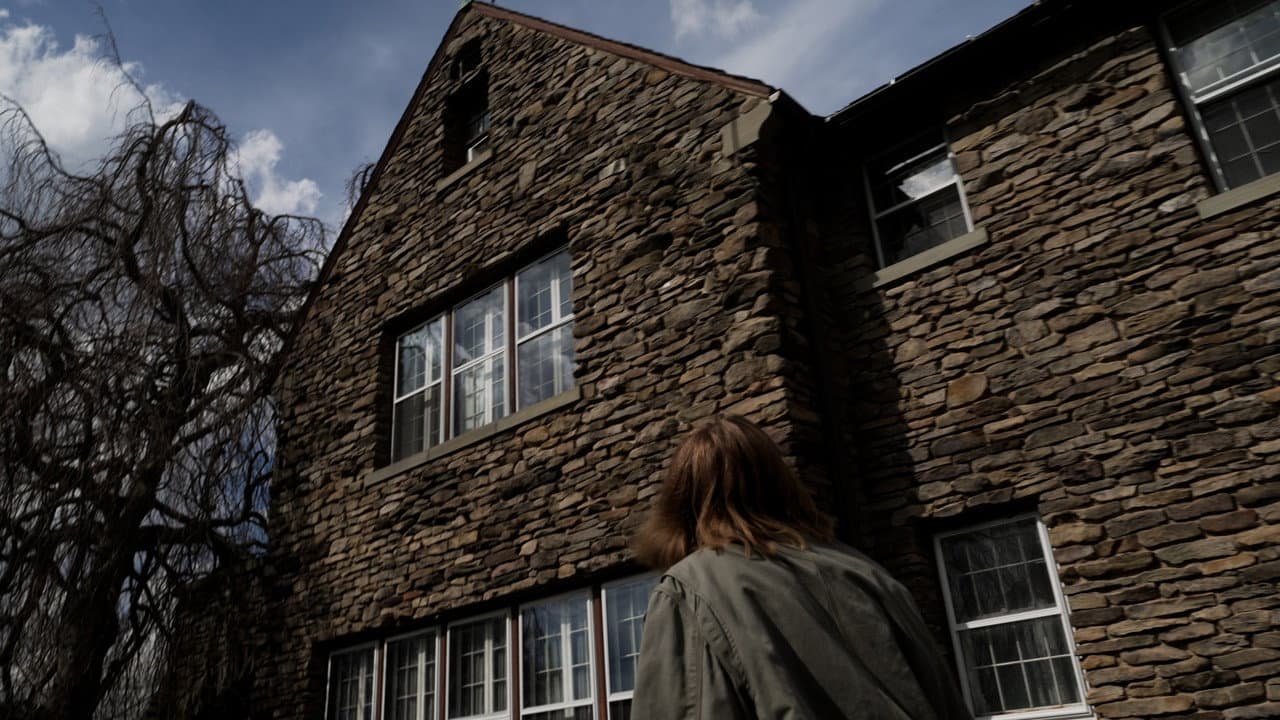 Hell House LLC Origins: The Carmichael Manor still 7