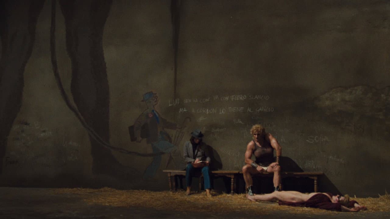 City of Women still 5