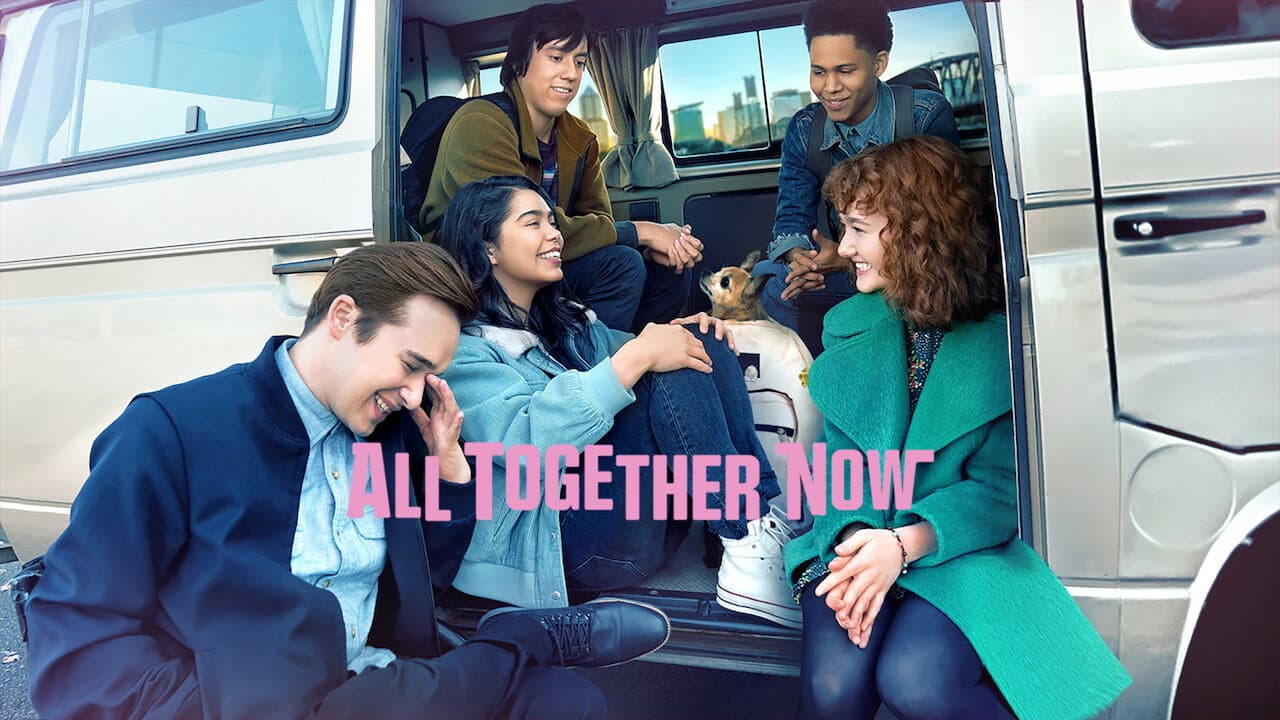 All Together Now still 8