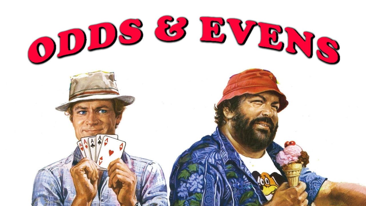Odds and Evens still 7