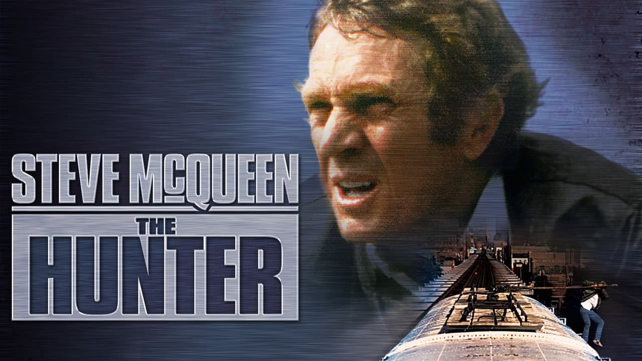 The Hunter still 3