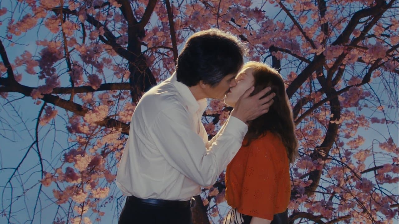 Sidonie in Japan still 2