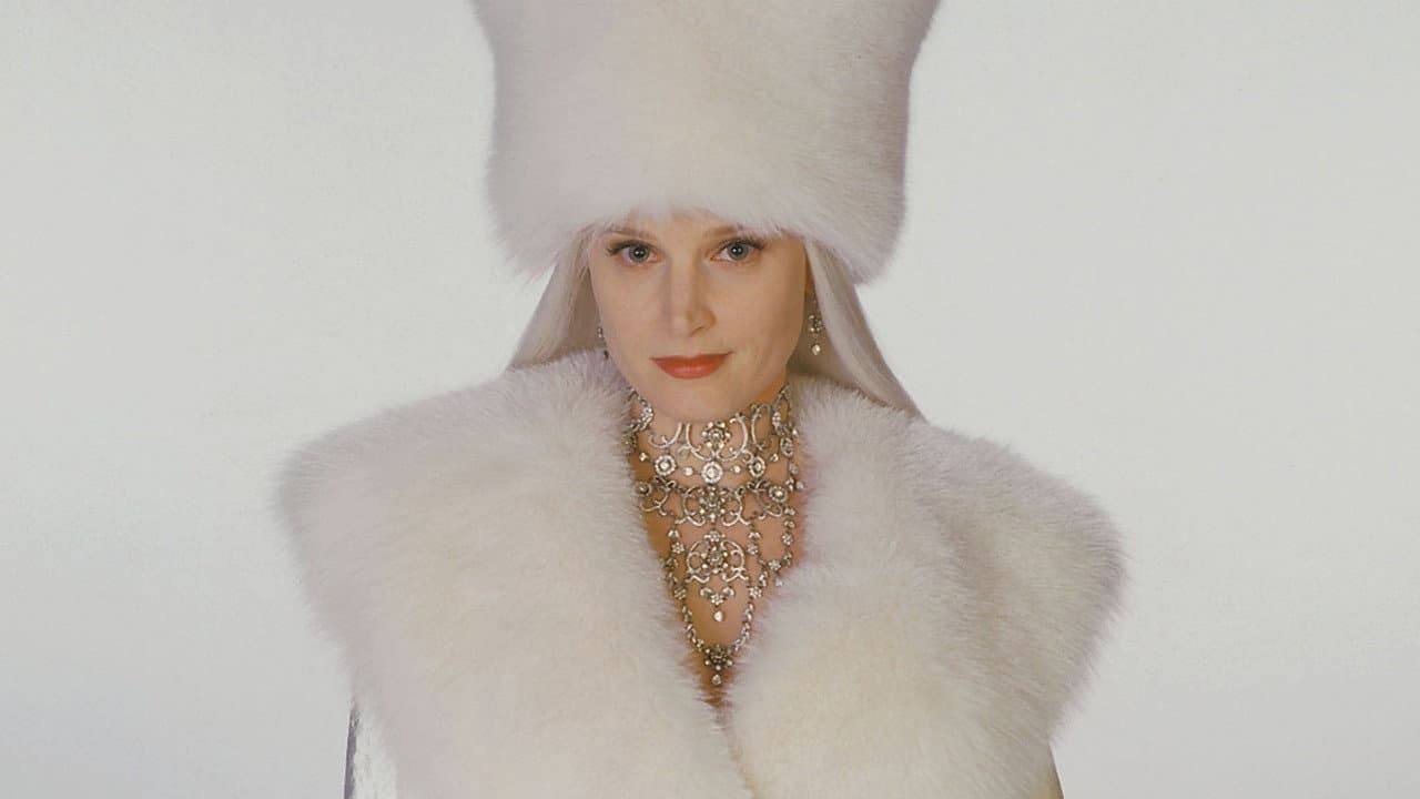 Snow Queen still 2