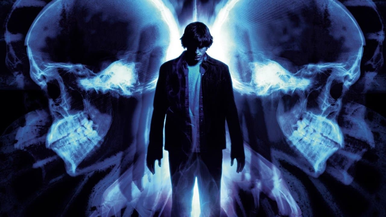 The Butterfly Effect still 1