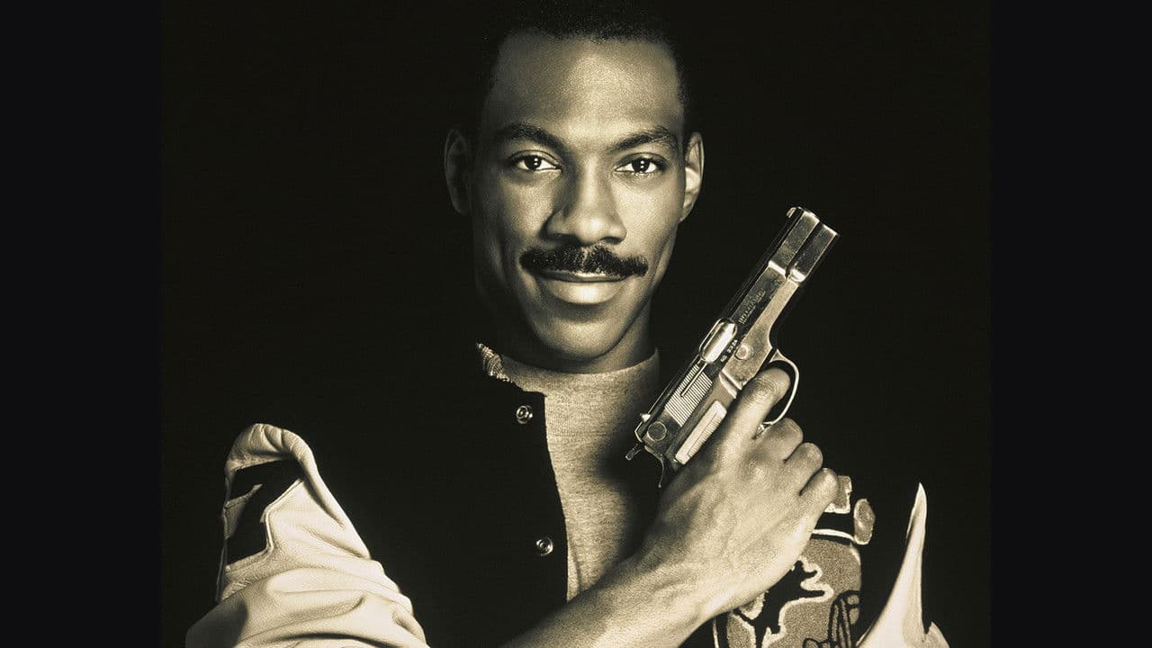 Beverly Hills Cop III still 1