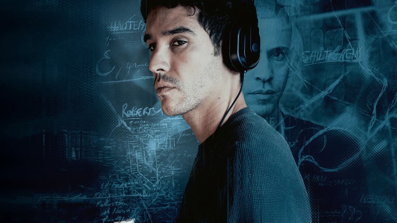 Ghost Trail still 8