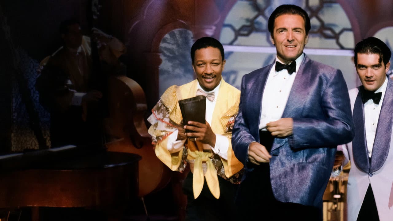 The Mambo Kings still 5