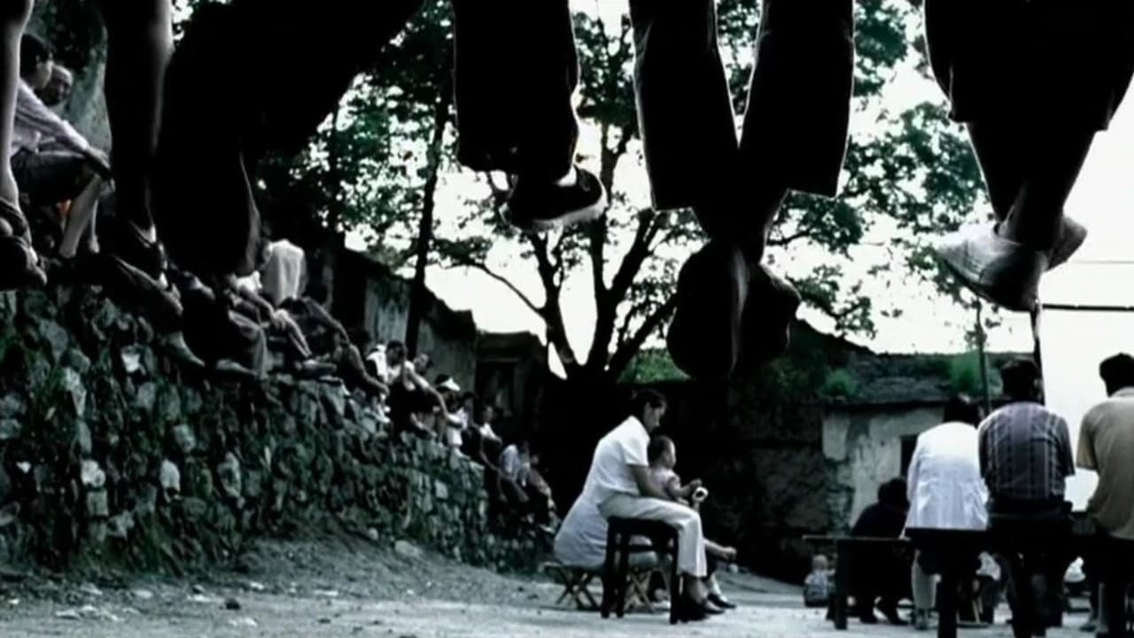 To Each His Own Cinema still 5