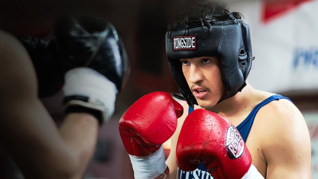 Bleed for This still 8