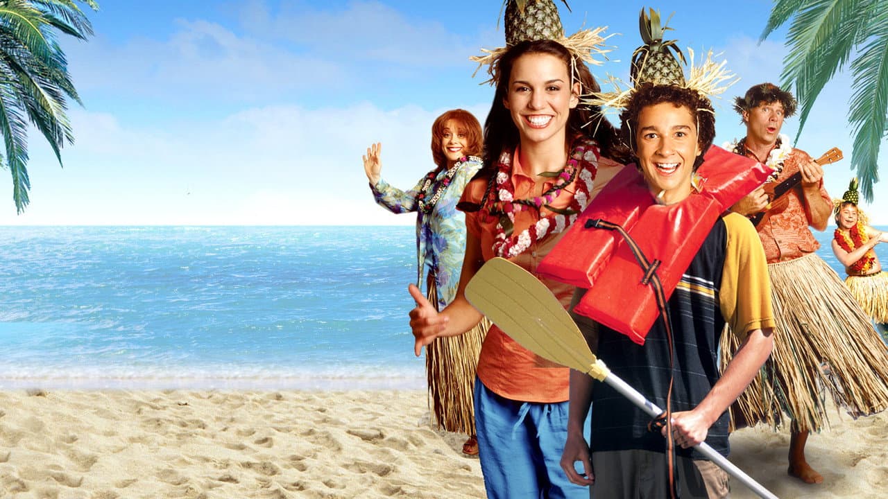 The Even Stevens Movie still 6