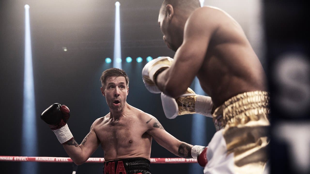 Journeyman still 1